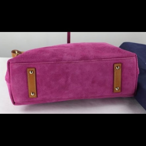 Dooney & Bourke Purse with Dust Cover Bag - Picture 3 of 8